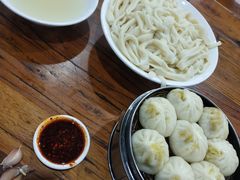 -王菊面馆(总店)