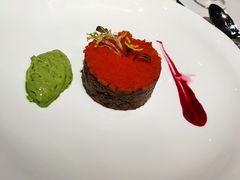 -王品牛排(珠海富华里店)