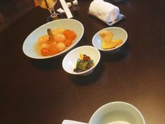 -福州仓山凯悦酒店·闽味中餐厅