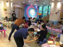 -星空布洛早教·托育(滨江店)