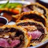 亲爱的，你来看看这间餐厅 是我喜欢的模样