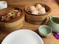 -颐和•海鲜砂锅粥•啫啫煲(奥林匹克广场店)