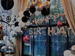 -相十三·别墅轰趴团建户外(同和店)