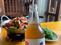 -小厨子私房菜·云南美食店