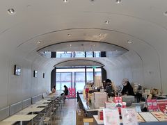 -Seesaw Coffee(上生新所店)