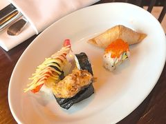 -君悦酒店·乐厨·高空自助餐(青年大街店)