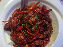 -霸王虾·小龙虾香辣蟹(玉林店)