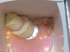 -杜哈夫DOUX RÊVE·生日蛋糕(日月光店)