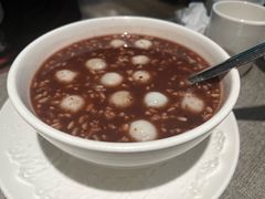 红豆沙小圆子-玉玲珑(陆家嘴店)