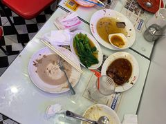 -澳门陈光记烧味饭店(郎家园店)