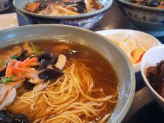 -重元寺香积厨素斋馆