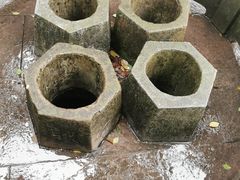 -杭州西湖风景名胜区-满觉陇四眼井