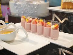 -OPEN開全日自助餐厅·西餐·海鲜(佛山希尔顿酒店)