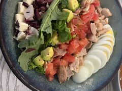 -娜娜家•Nana's restaurant (南开大悦城店)