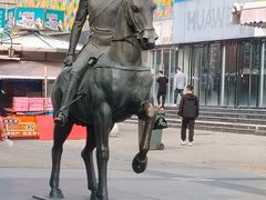 -天津洋货市场