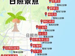 -日照灯塔风景区