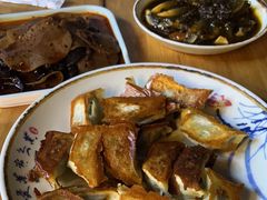 -桐梓锅贴饺(桃源东路店)