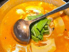 -云海肴·汽锅鸡·云南菜(天山百盛优客店)