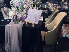 -Olive橄榄花园漂亮饭主题布置餐厅(大望路店)