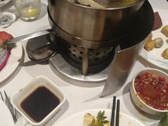 -星伦多自助料理(华润万象城店)