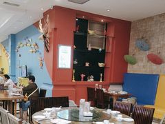-儿童菜·采风阁家常菜餐厅(亚龙湾天域酒店)