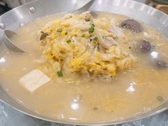 -苏师傅菜馆(上沙店)