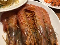 -芭菲盛宴·环球美食(北城国际店)