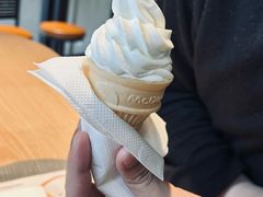 -麦当劳(庐山南路店)