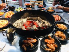 -五彩凉山自助西昌烧烤(柳翠路店)