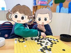 -第壹宝贝儿童教育中心(朝阳校区)