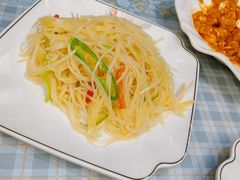 -芳芳餐厅(白沙路店)