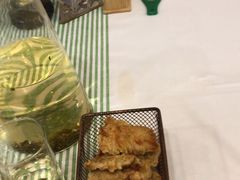 -鹊华居·地道鲁菜·海鲜·融合味(大明湖店)