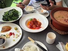 -十里·东湖院子(湖北省博物馆店)