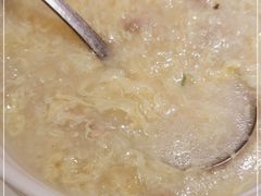 -吕氏疙瘩汤·海鲜新鲁菜(凯德mall新都心店)