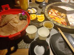 -枇杷园食为鲜火锅(南山店)