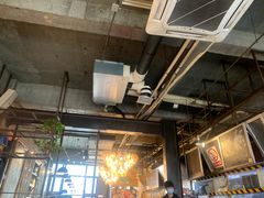 -MI WU FACTORY米屋美食工厂餐厅(绿地店)
