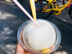 -椰子下蛋(南锣鼓巷店)