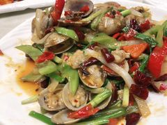 -南海渔家•海鲜•正宗海南菜(海棠湾店)