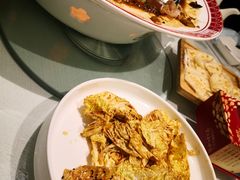 乾隆白菜-旺顺阁鱼头泡饼(常营店)