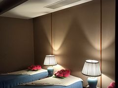 -韵道养生.足道.按摩.SPA(古美店)