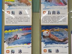 -上海大学生体育中心游泳馆(松江店)