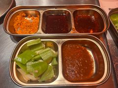 -西塔老太太泥炉烤肉(苏州大悦城店)