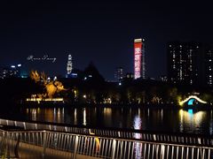 -四海公园(南山区)