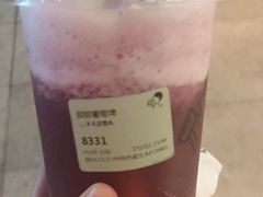 -喜茶(深圳福田星河COCO Park店)