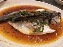 -富力希尔顿酒店·地阔自助餐厅