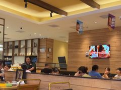 -豪客来牛排(马群招商花园城店)