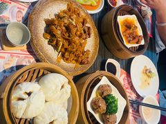 -虾饺妹·粤式手工点心(水荫路店)