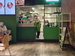 -肯德基(东四南大街店)