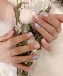 -伊奈尔美甲美睫