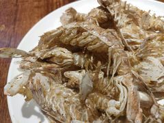 -南海渔家•海鲜•正宗海南菜(海棠湾店)